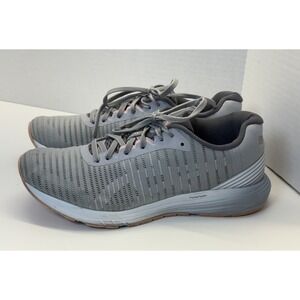 Asics Women's Dynablast 3 1012A002 Gray Running Shoes Sneakers Size 9.5‎